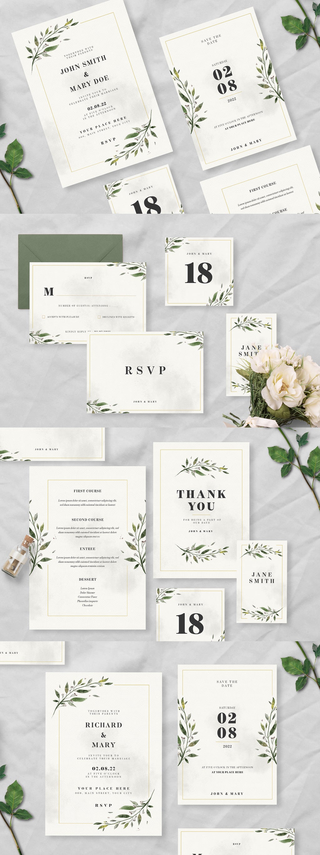 Invitation-Fashion