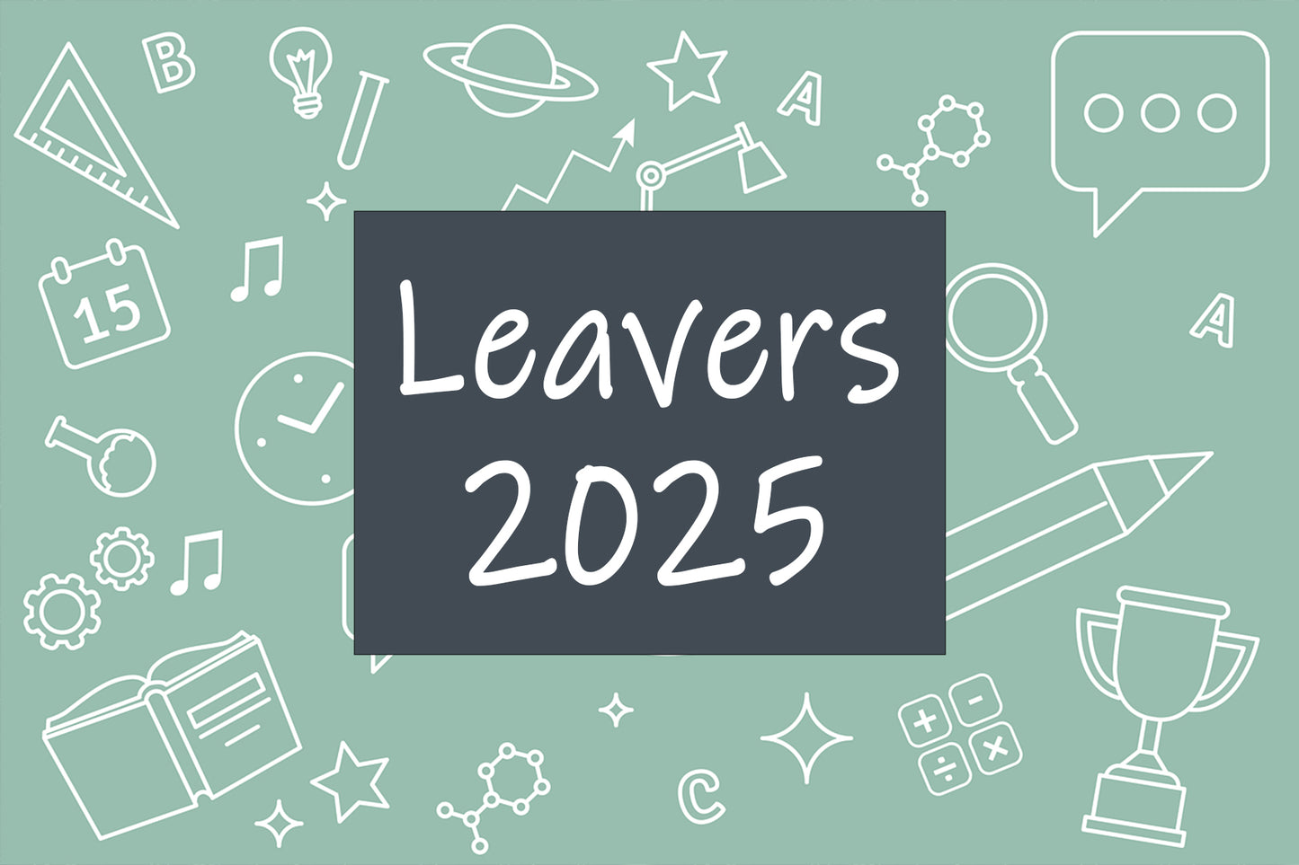 Green Leavers