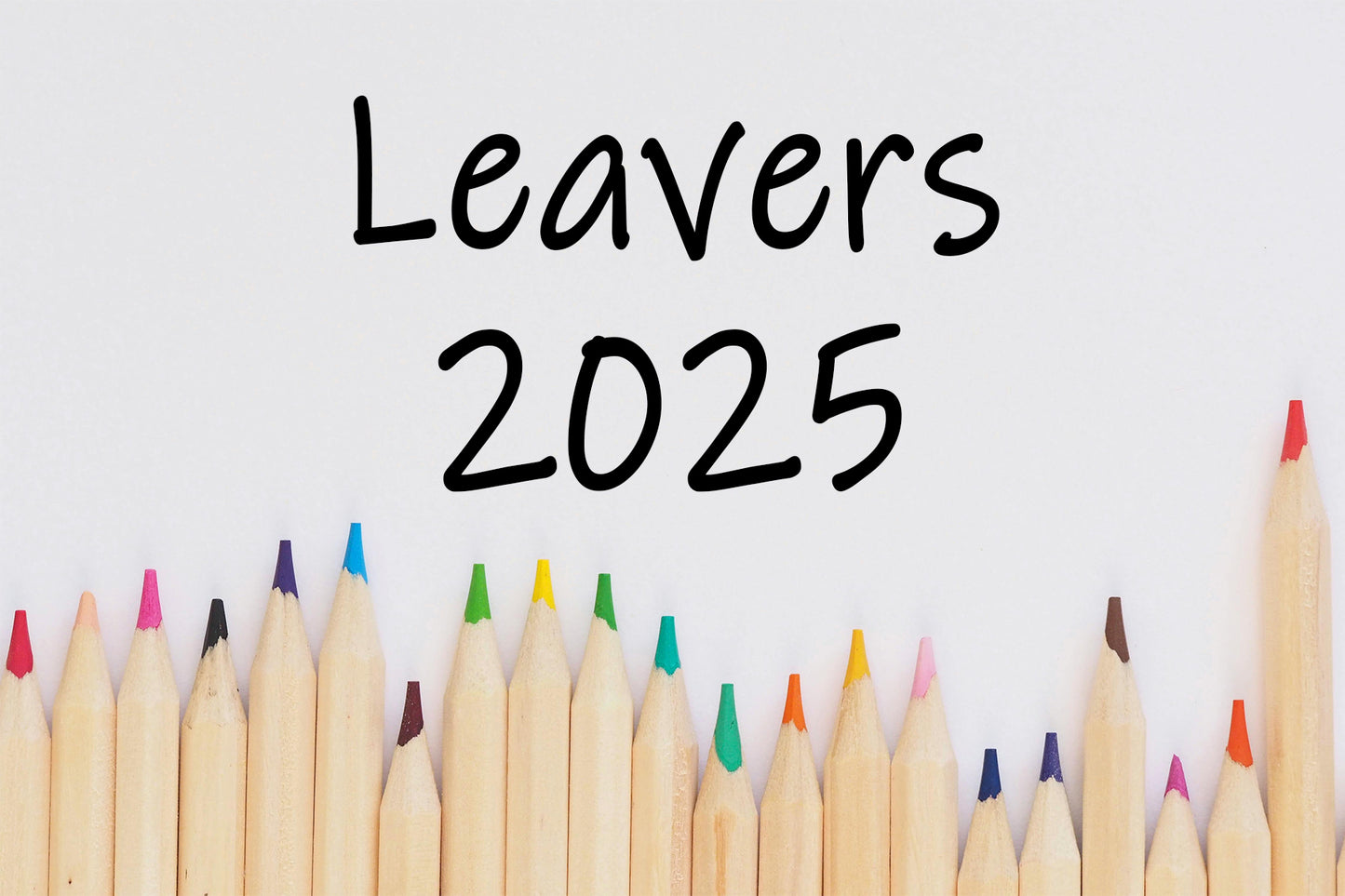 Pencil Leavers