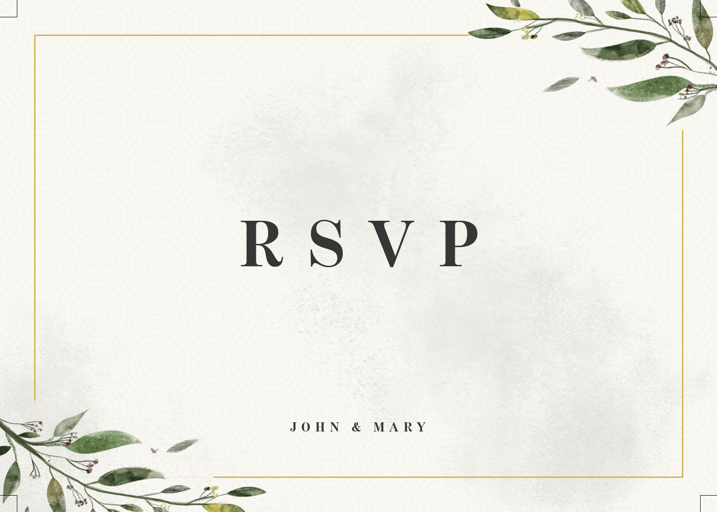 Invitation-Fashion