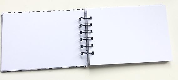 Classic Autograph Book