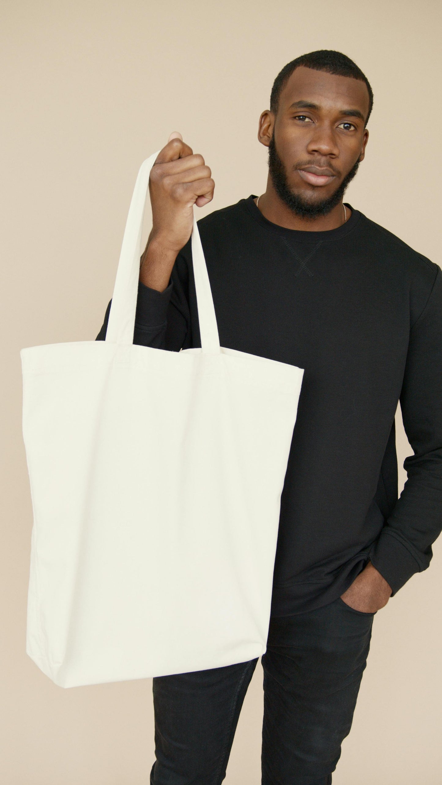 Personalised Tote Bag