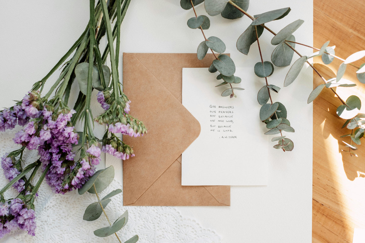 Invitations