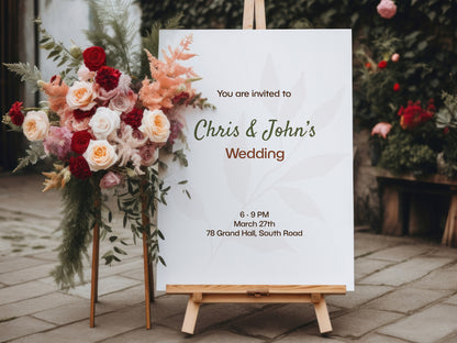 Engagement Canvas