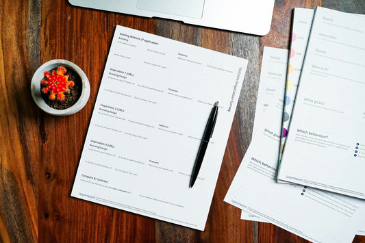 A4 Document