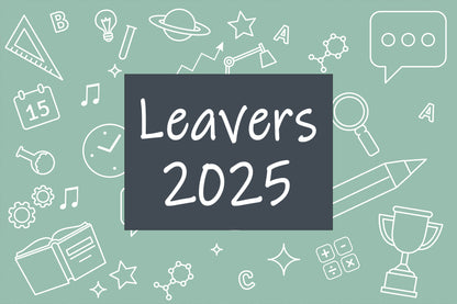 Green Leavers
