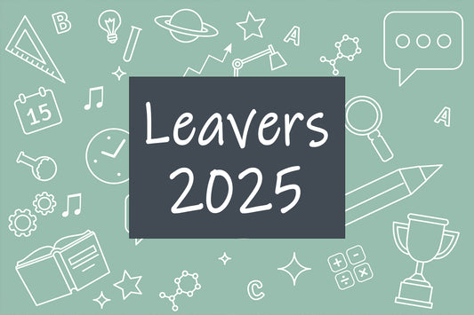 Green Leavers