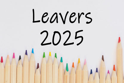 Pencil Leavers