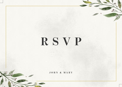 Invitation-Fashion