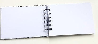Classic Autograph Book