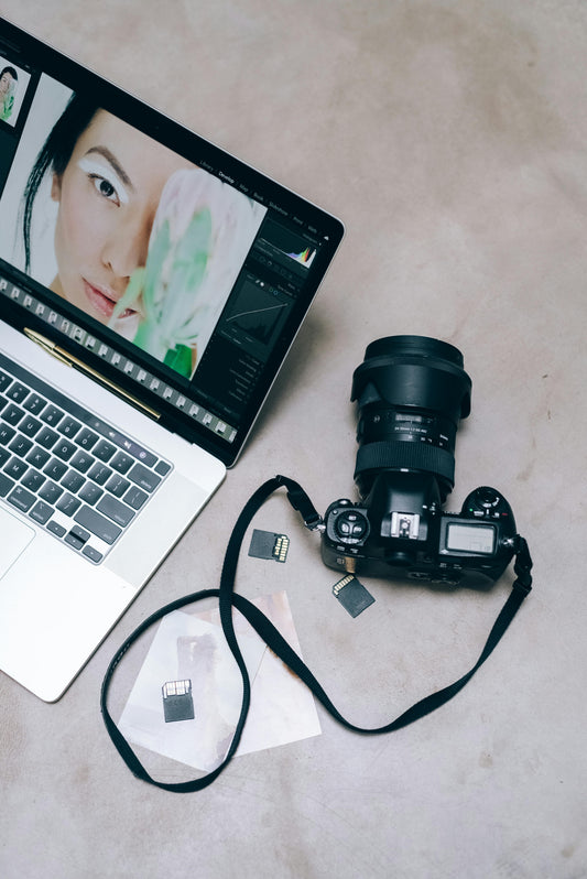 Photo Editing Service