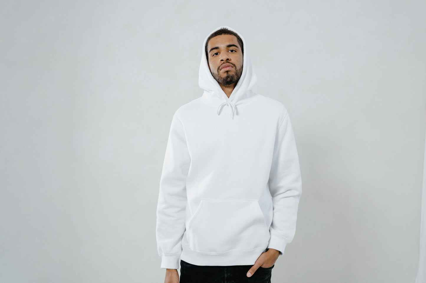 Personalised Hoodie (with image)